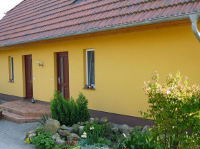 Apartment near the Baltic Sea in Stolpe